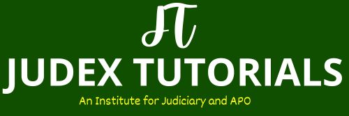 judex tutorials logo